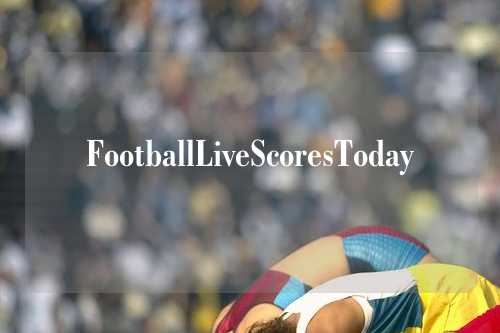 FootballLiveScoresToday