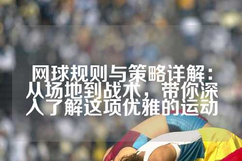 网球规则与策略详解：从场地到战术，带你深入了解这项优雅的运动